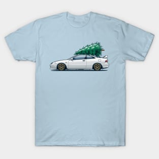 Integra Type R T-Shirt